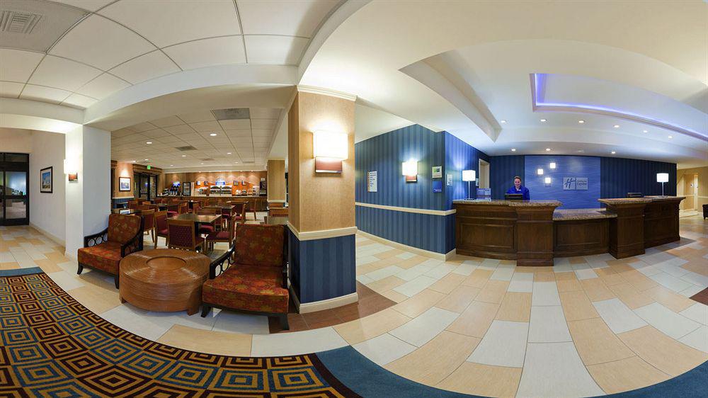 Express & By Ihg Hotel