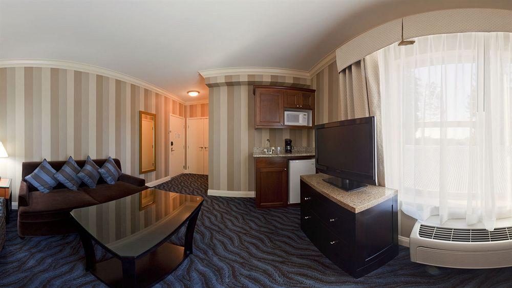 Hotel Express & By Ihg Santa Cruz
