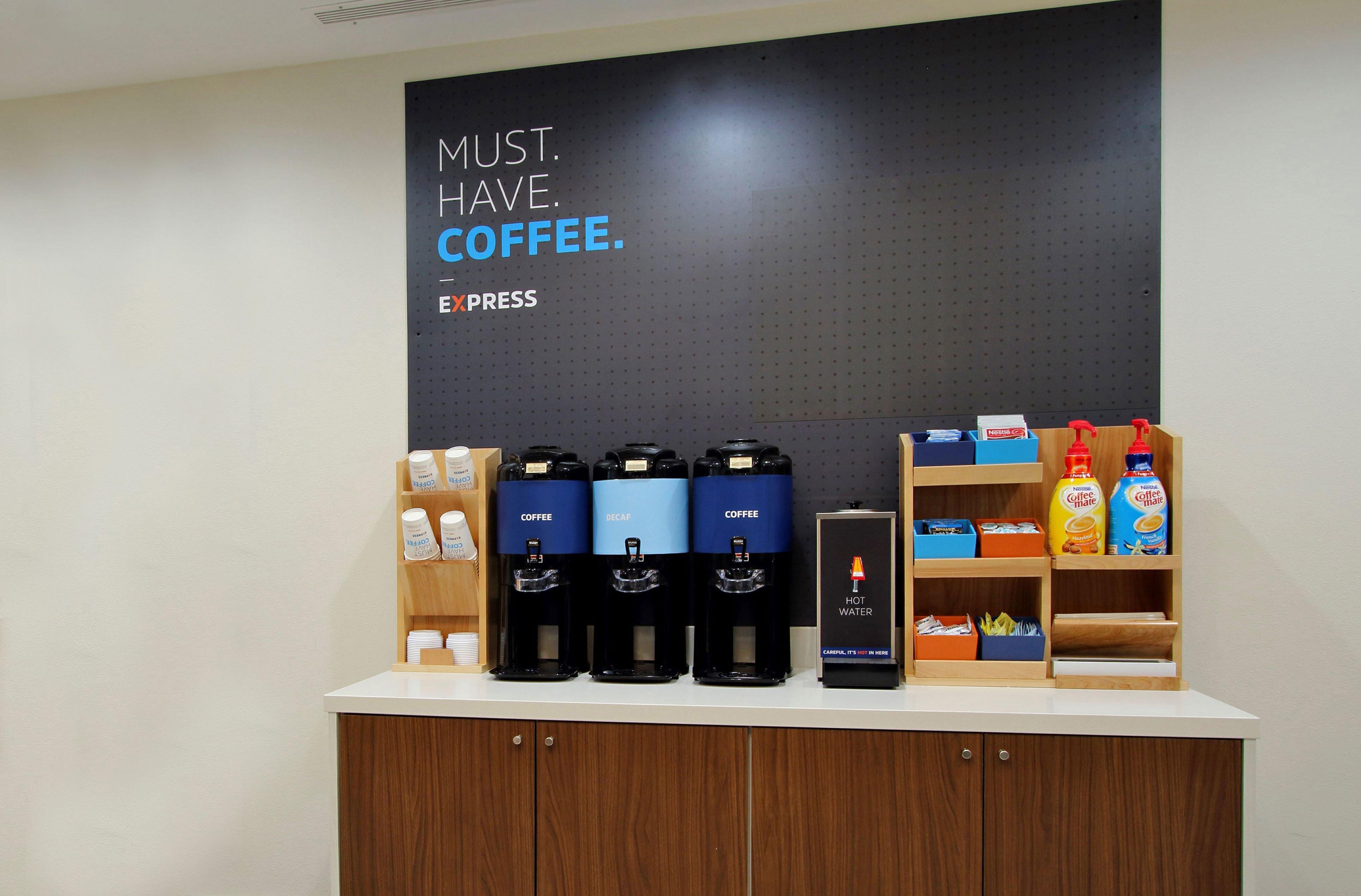 Express & By Ihg Santa Cruz