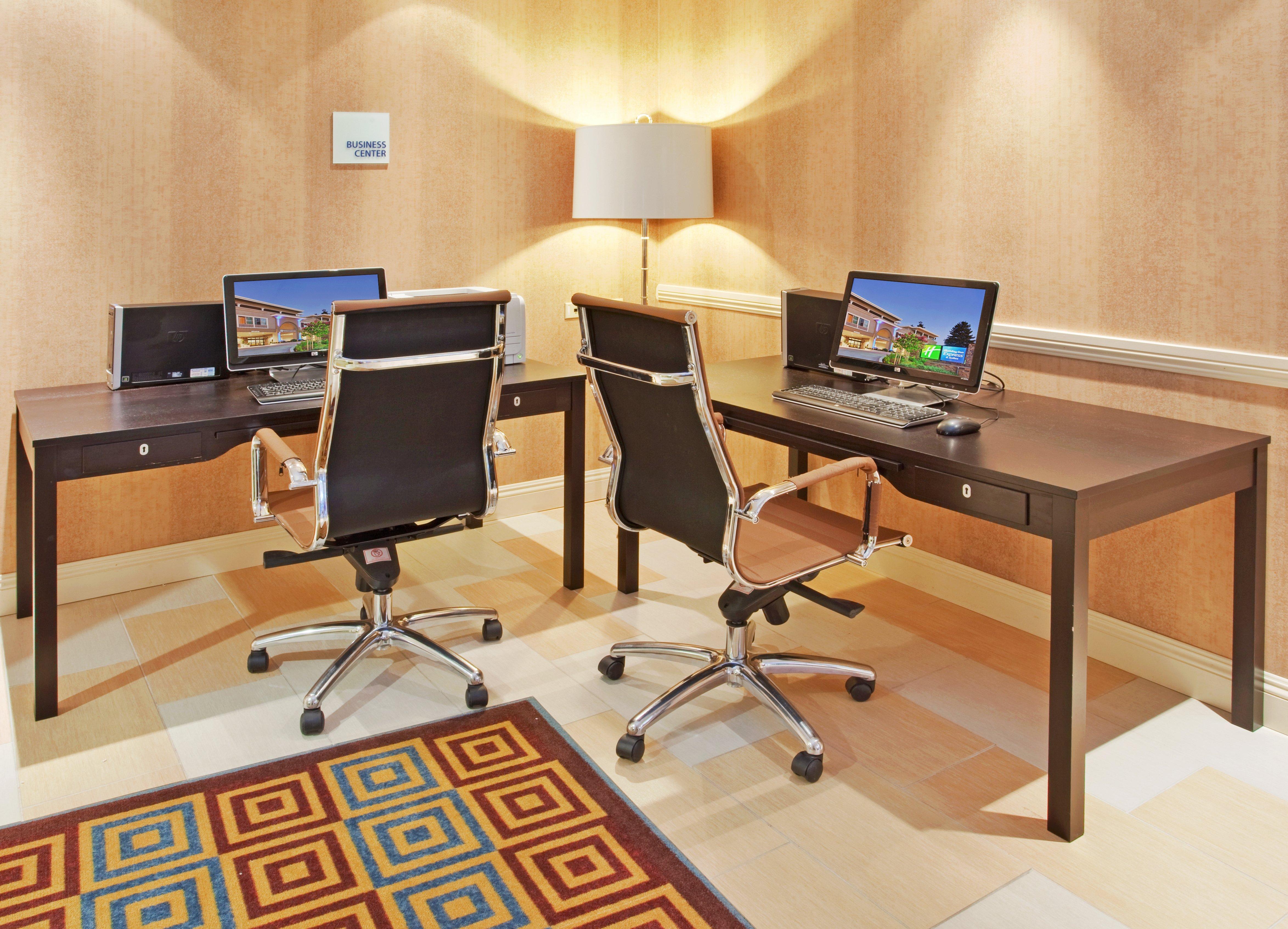 Express & By Ihg 3*
