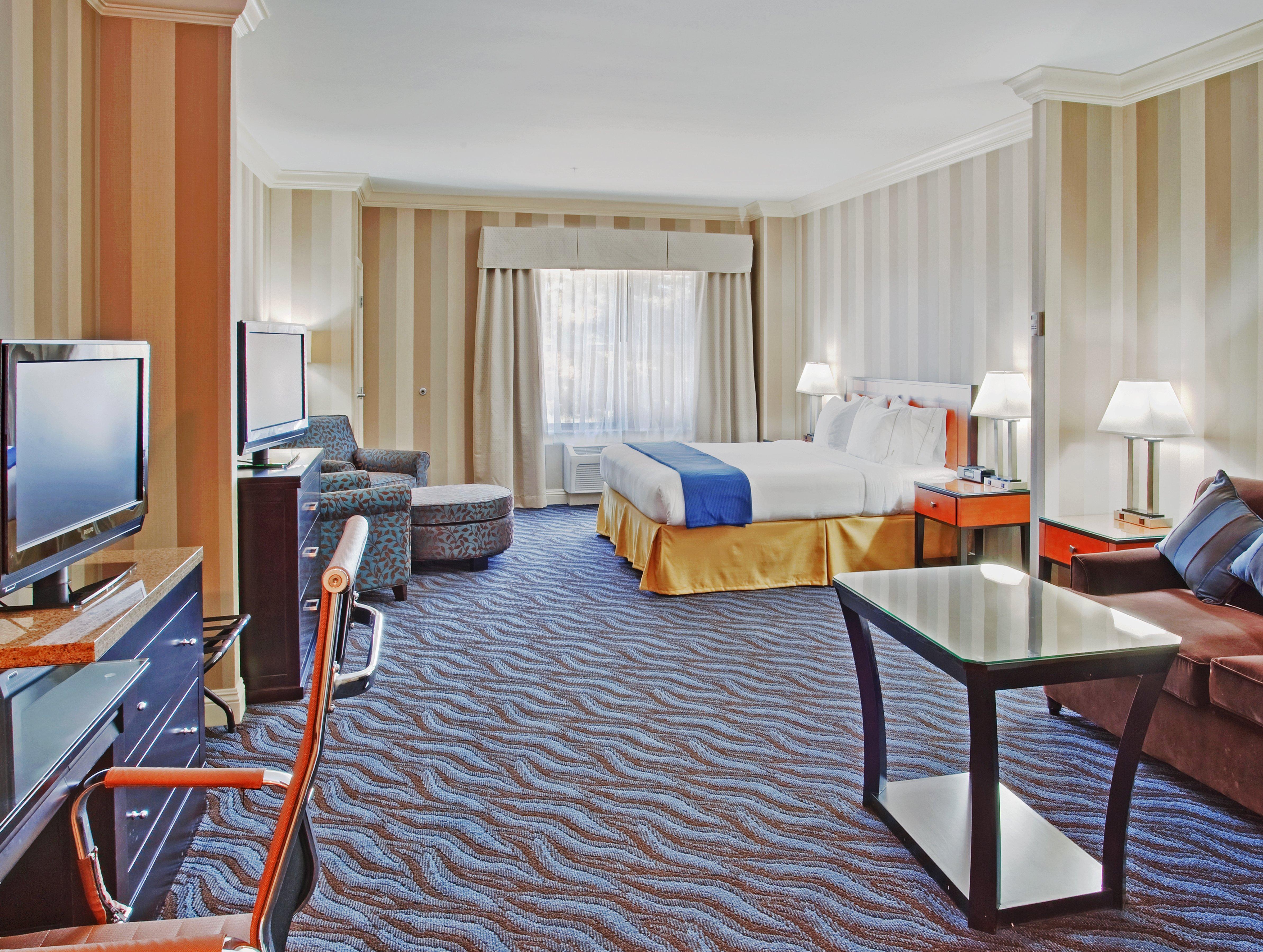 Hotel Express & By Ihg 3*