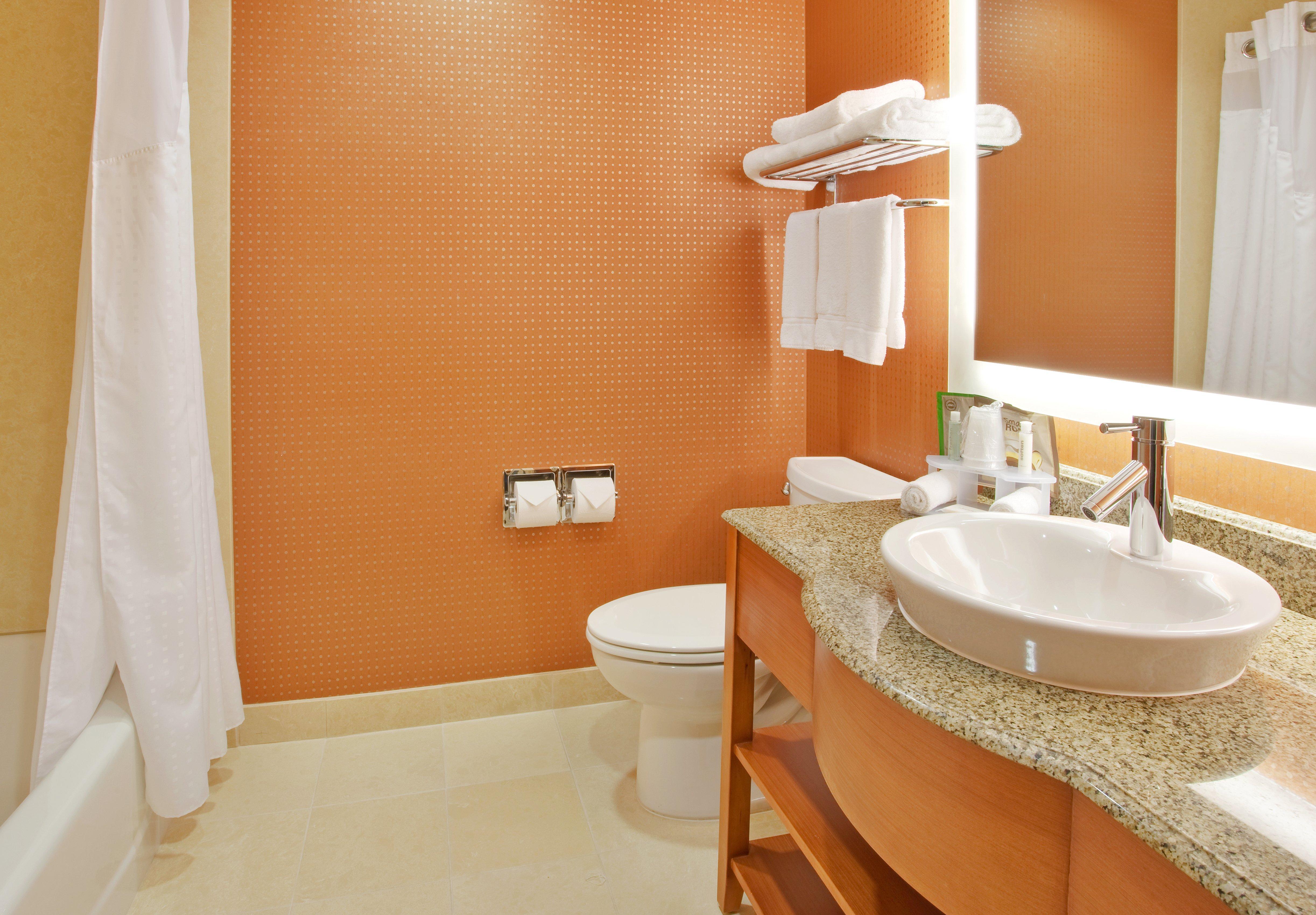 Express & By Ihg