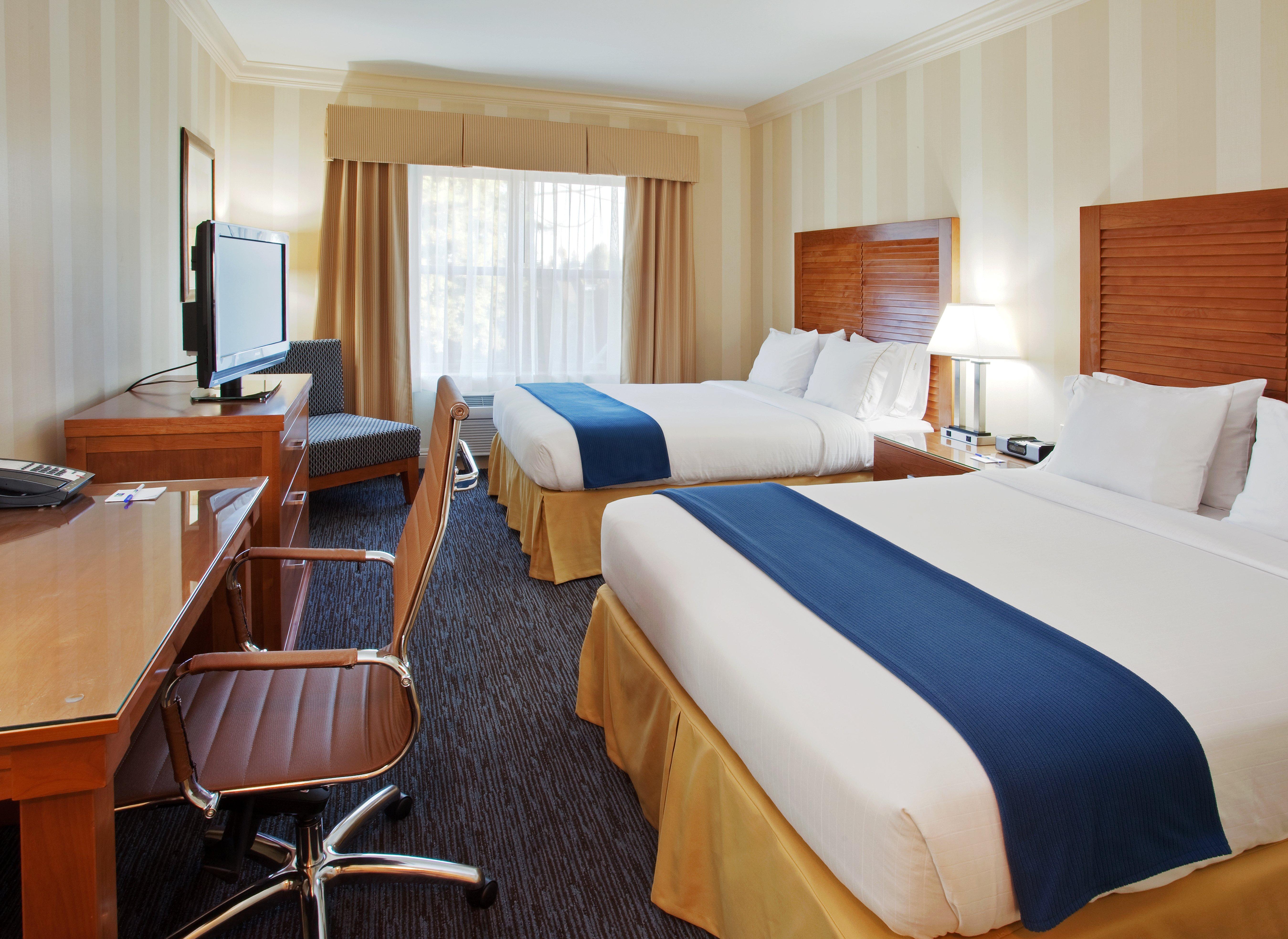 Express & By Ihg Hotel