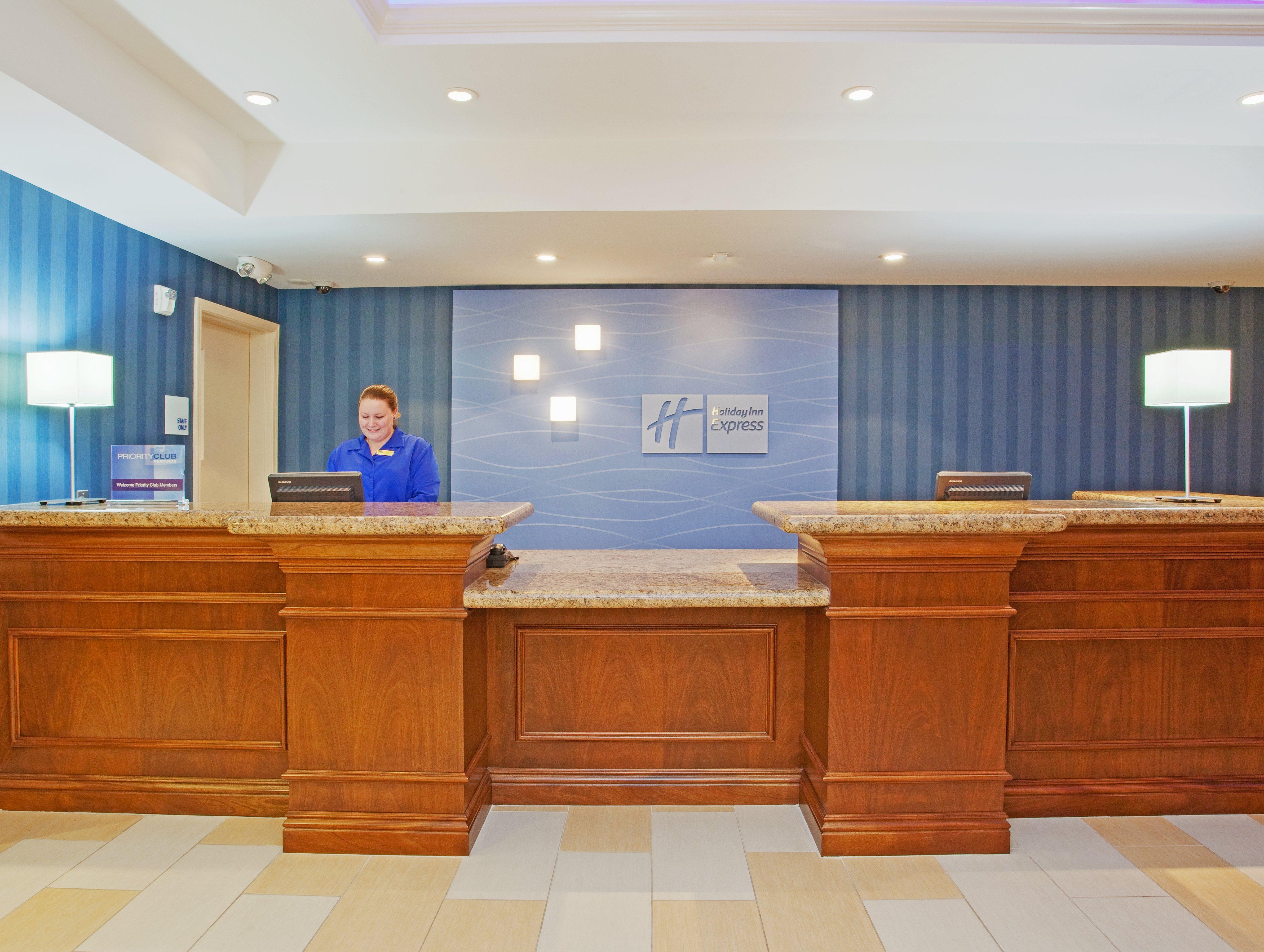 Express & By Ihg Hotel Santa Cruz