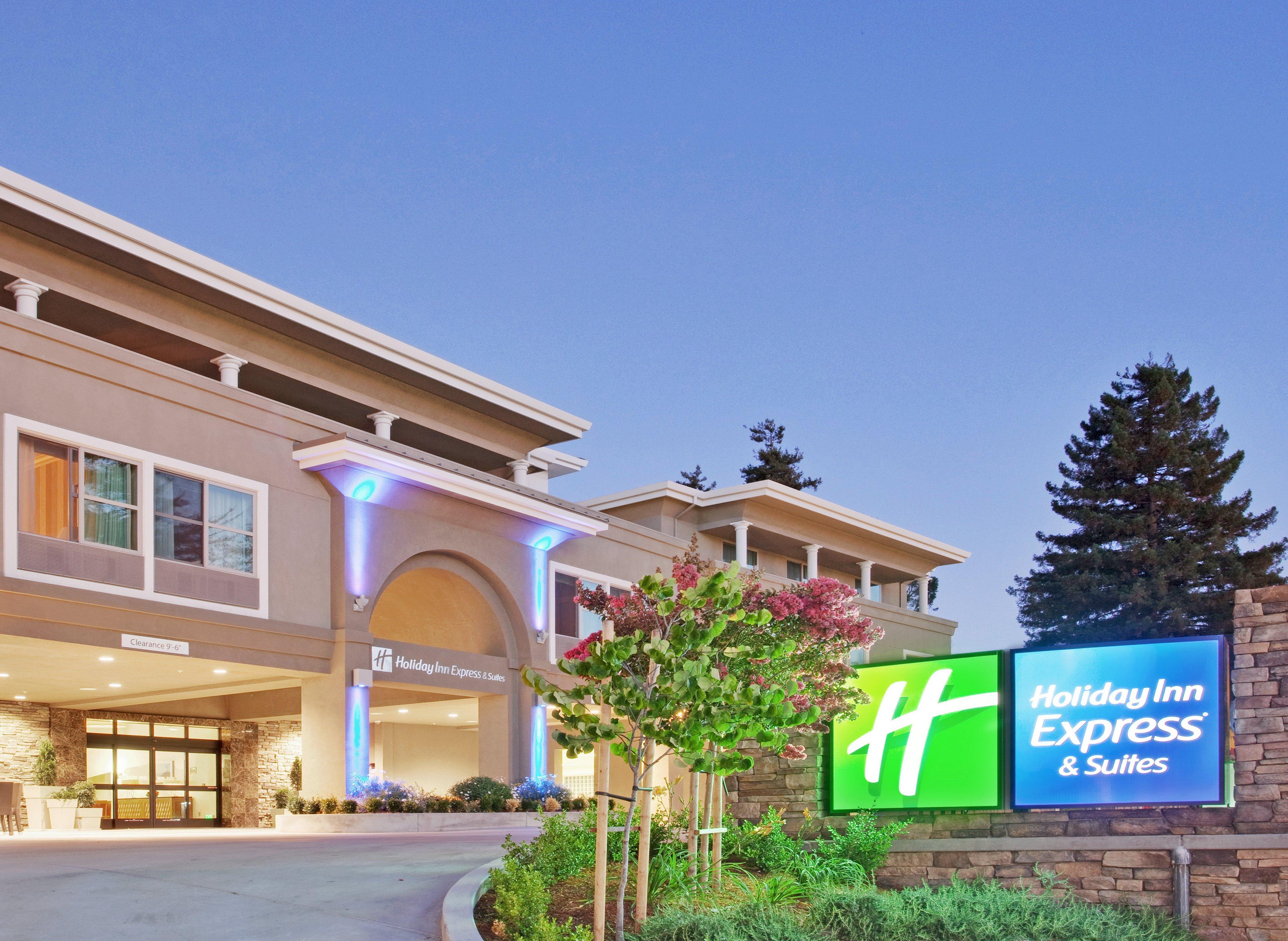 Express & By Ihg Hotel