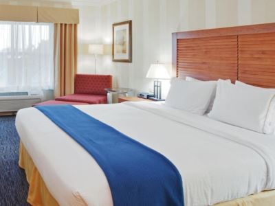 Hotel Express & By Ihg 3*