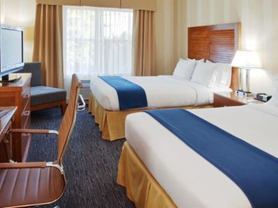 Express & By Ihg