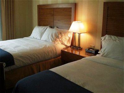 Express & By Ihg Hotel Santa Cruz