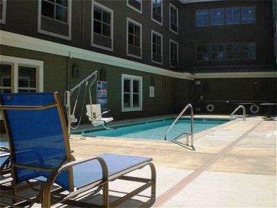 Hotel Express & By Ihg Santa Cruz