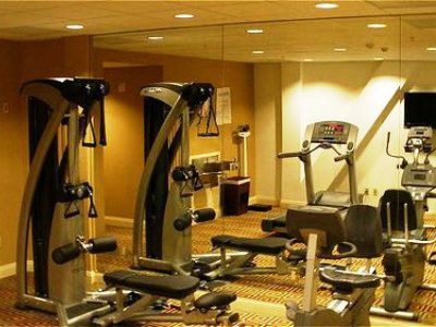 Express & By Ihg Santa Cruz